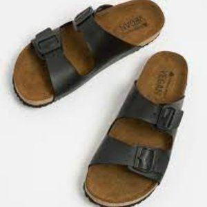 El Naturalista Waraji NE50 Vegano Unisex Sandal
